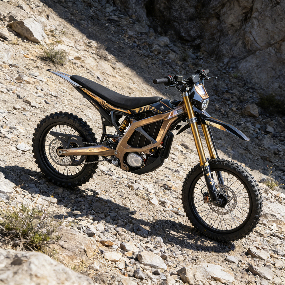 Elektrokolo Surron Ultra Bee Road